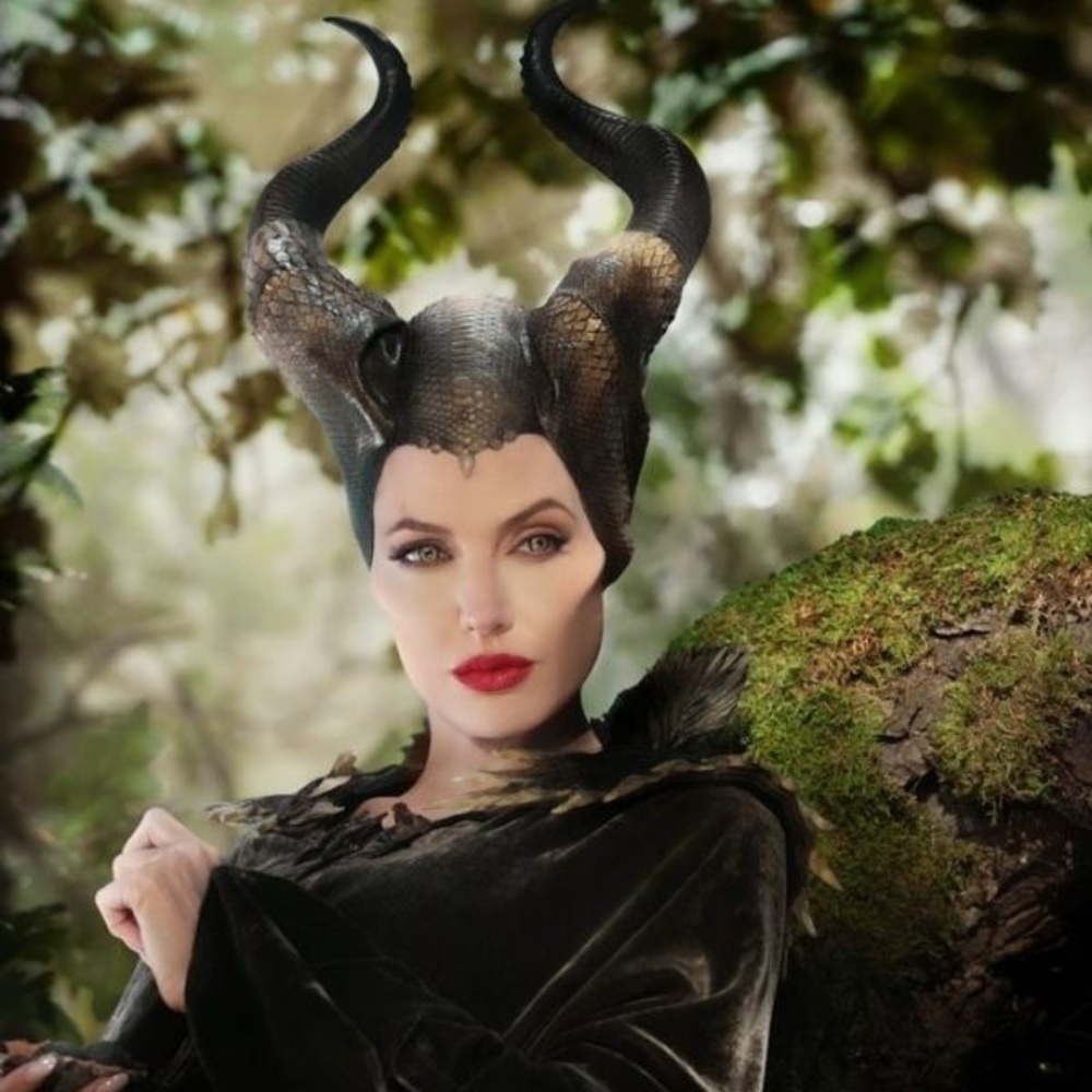 Meet your Posher, Angelina